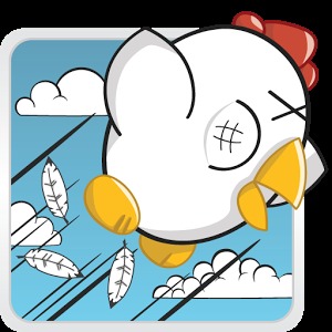 Tap Tap Chicken: Flying High加速器