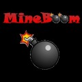 MineBoom | Crush bombs & mines