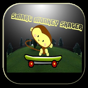 Smart Monkey Skater加速器