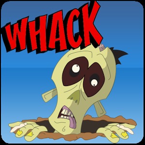 Whack A Zombie Not A Mole-Lite加速器