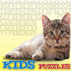 Kids Animals Puzzle加速器