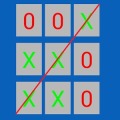 Tic Tac Toe Kabam