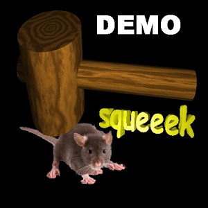 Mouse Organ Demo加速器