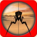 Insect Desert Shooting加速器