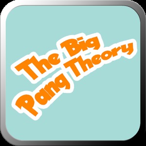 The Big Pang Theory (Pang)