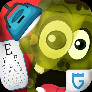 Monster Eye Clinic - Kids Game加速器