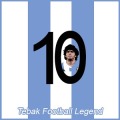 Tebak Football Legend