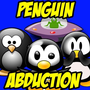 Penguin Adbuction FREE加速器