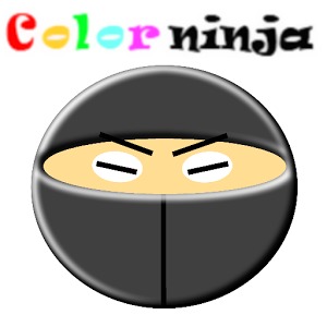 Color Ninja Game加速器