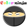 Color Ninja Game