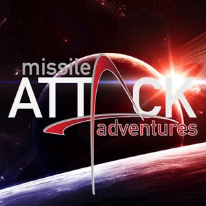 Missile Attack Adventures加速器