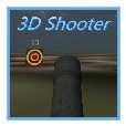 3D坦克射击 3D Shooter加速器