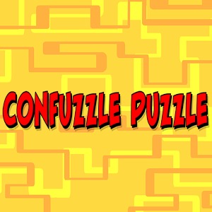 Confuzzle Puzzle加速器