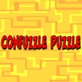 Confuzzle Puzzle