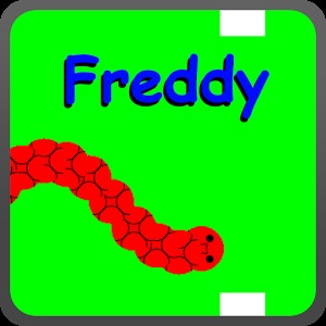 Freddy Snake加速器