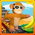 Tour Monkey Game