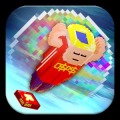 G Wars: Bouncing God