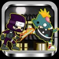 Amazing Ninja Revenge Zombies