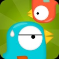 Look Out! Quick! Help birds!