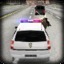警车枪战3D