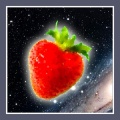 Fruit In Space