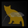Mice Catch - Cat Game