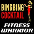 BINGBINGCocktailFitnessWarrior