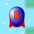 Flappy Cape - Super Balloony加速器