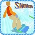 Snowboarder