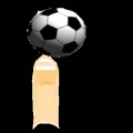 Ungli Ball 3d