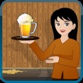 Beer : Beautiful Girl