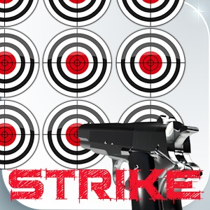 GUN Pair STRIKE加速器