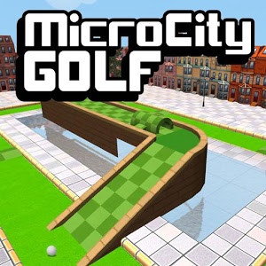 Micro City Golf加速器