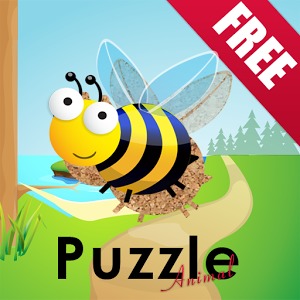 Animal Puzzle Game for Toddler加速器