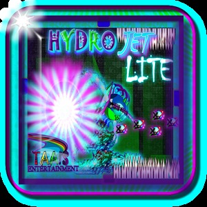 Hydro Jet COA LITE加速器