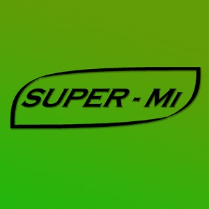 SuperMi加速器