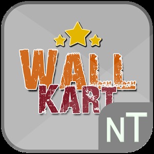 Wall Kart加速器