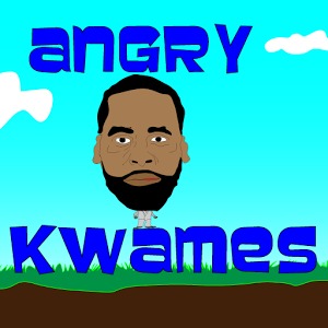 Angry Kwames加速器