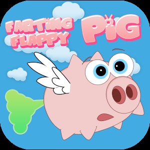 Farting Pig加速器