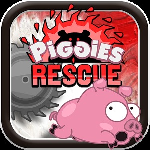 Piggies Rescue加速器