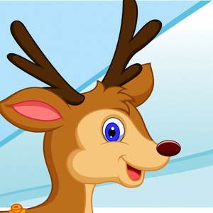 Rudolph the Reindeer Run加速器