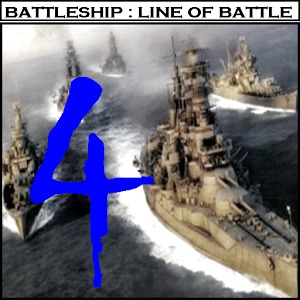 战船:第四战争线