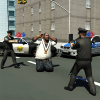 police Crime City simulator