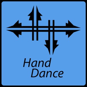 Hand Dance加速器