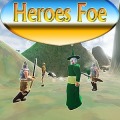 Heroes Foe