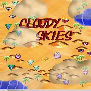 CloudySkies Demo加速器