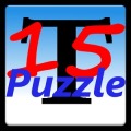 15 Puzzle Tournament