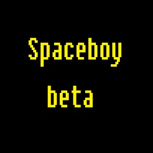 Spaceboy | BETA加速器