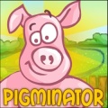 Pigmenator: the judgment day.