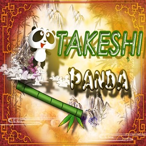 Takeshi Panda加速器